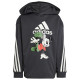 Adidas Παιδικό φούτερ x Disney Mickey Mouse Sweatshirt